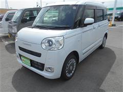 ダイハツ ムーヴキャンバス セオリー G