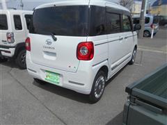 ムーヴキャンバス セオリー G