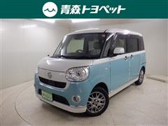 ダイハツ ムーヴキャン G メイクUP SA3