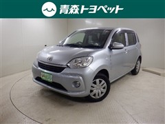 トヨタ パッソ X LパッケージS