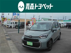 トヨタ シエンタ ハイブリッド Z