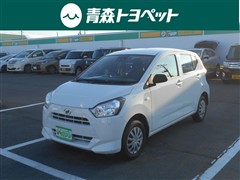 ダイハツ ミライース L SA3