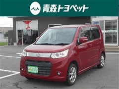 スズキ ワゴンRスティングレー T