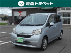ダイハツ ムーヴ L SA
