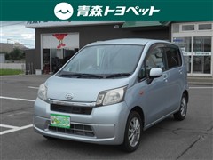 ダイハツ ムーヴ L SA