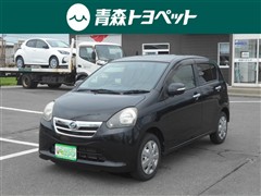 ダイハツ ミライース GF