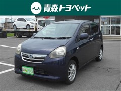 ダイハツ ミライース XF メモリアル