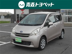 スバル ステラ L