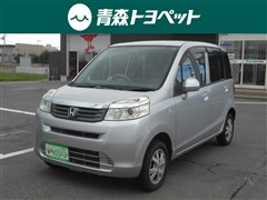ホンダ ライフ G