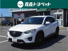 マツダ CX-5 XD Lパッケージ