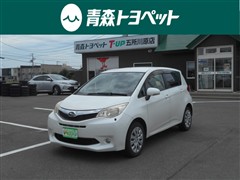 スバル トレジア 1.5I