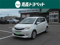 スバル トレジア 1.5I