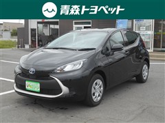 アクア G