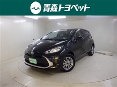 トヨタ アクア G