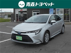 カローラ ハイブリッド G