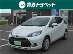 アクア G