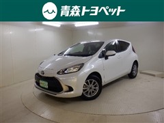 トヨタ アクア G