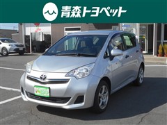 ラクティス X