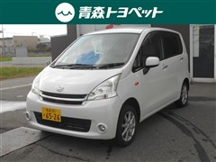 ムーヴ Xリミテッド