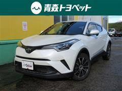 トヨタ C-HR S-T LEDパッケージ