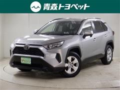 トヨタ　RAV4 X