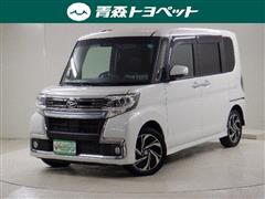 タントカスタムRSトップVS SA3