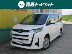 ノア ハイブリッド X