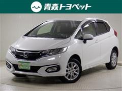 ホンダ フィット 13G F コンエディ