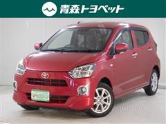 トヨタ ピクシスエポック G SA3