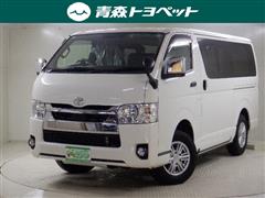 ハイエースバン ロング DX