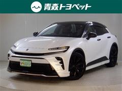 トヨタ クラウン スポーツ Z