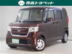 ホンダ N-BOX G