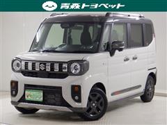 スペーシア ギアHV XZ