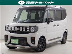 スズキ スペーシア ギアHV XZ