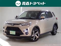 トヨタ ライズ Z