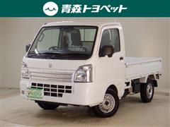 キャリィトラック KC エアコン/PS