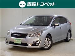スバル　インプレッサ 2.0Iアイサイト