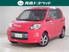 トヨタ ポルテ 1.5G