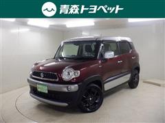 クロスビー ハイブリッド MZ