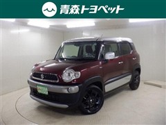 スズキ クロスビー ハイブリッド MZ