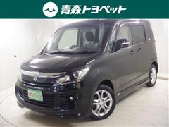 スズキ ソリオ バンディット-DJE