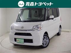 ダイハツ タント L SA