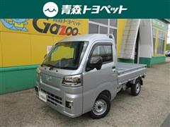 ダイハツ ハイゼットT ジャンボ
