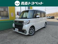 タント カスタムRS トップSA3
