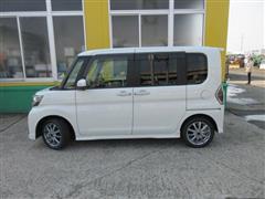 タント カスタムRS トップSA3