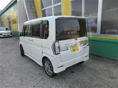 タント カスタムRS トップSA3