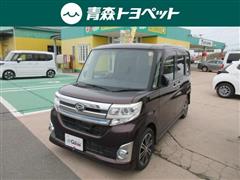 タントカスタムRS スマートSA