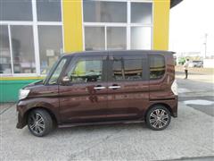 タントカスタムRS スマートSA