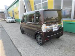 タントカスタムRS スマートSA