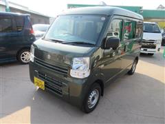 エブリィバン HL PAリミテッド